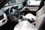 BMW X1 2010 года